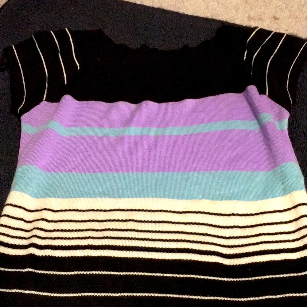Vintage top